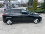 Ford C-MAX 1.6 EcoBoost Titanium - 8