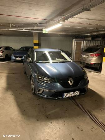 Renault Megane - 3