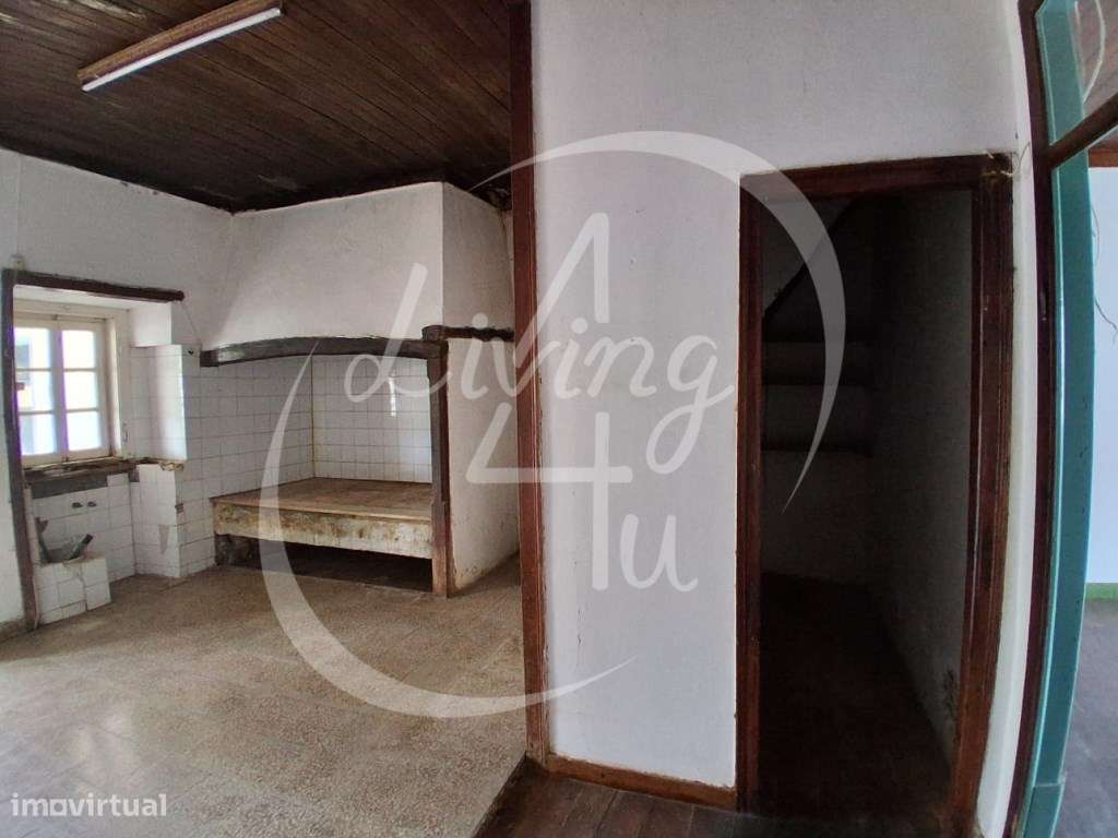 Moradia T5 em Aljubarrota-11