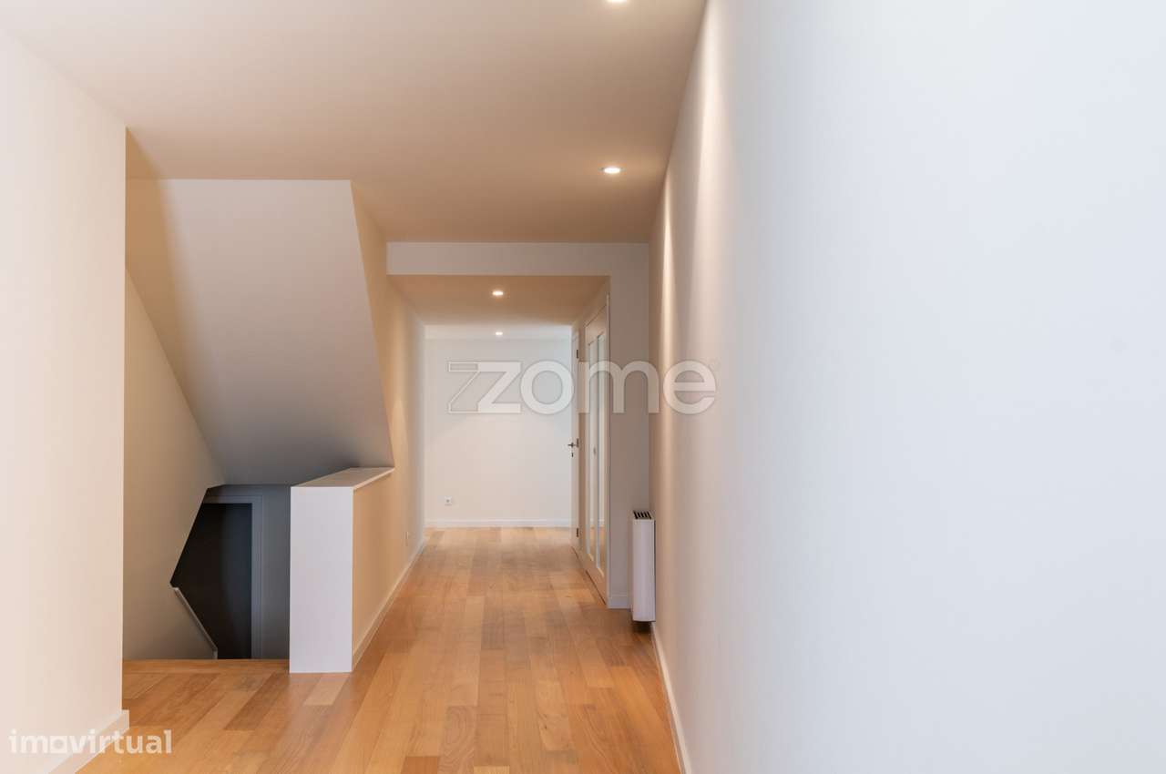 Apartamento T4 Duplex Foz do Douro - Grande imagem: 5/17