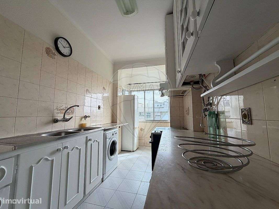 Apartamento T2 para venda-20