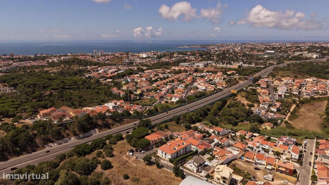 Apartamento T2 em Atibá, Bicesse — Cascais-11