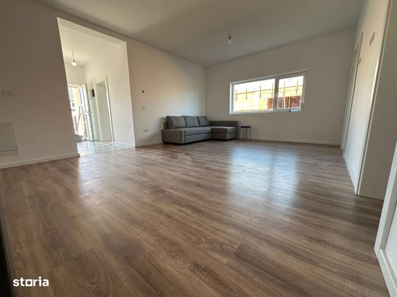 COMISION 0% | Duplex la Sol de Vanzare | Mosnita Veche | 76mp + 35mp - Imagine principală: 5/9