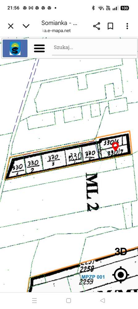 Urocza działka niedaleko rzeki Narew. - Pełny obrazek: 3/10