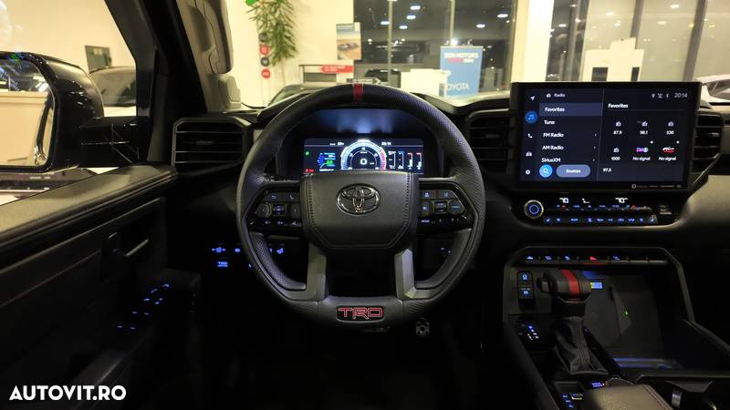 Toyota Tundra - 21