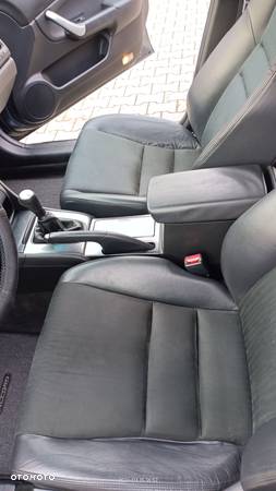 Honda Accord 2.2i-CTDi Sport - 11