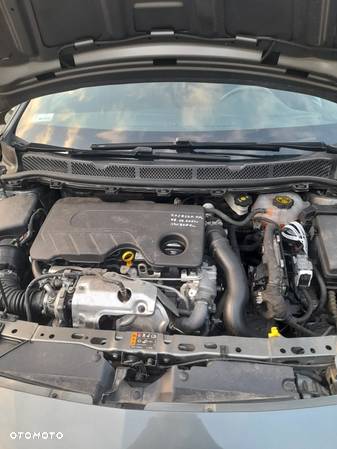 Opel Astra V 1.6 CDTI Dynamic S&S - 16
