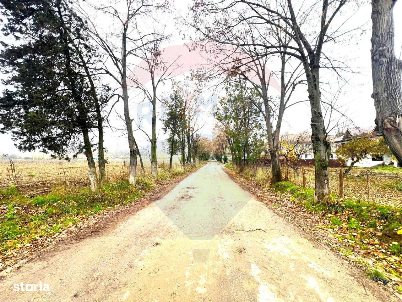 Apartament cu 3 camere de vânzare în comuna Răcăciuni-9