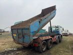 Iveco Eurotrakker Cursor 8x4 - 3