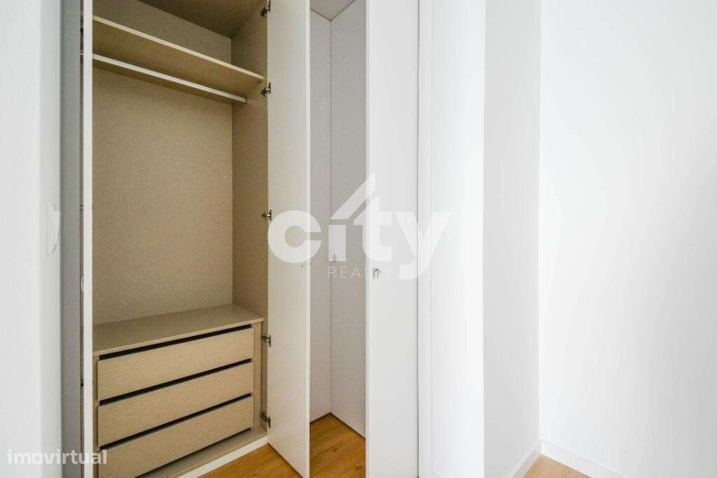 Apartamento T3 Novo | Quinta das Pevides em Mafra-27