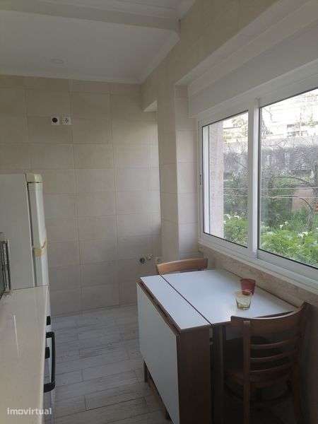 T0 Benfica (Mercado S Domingos Benfica) - Grande imagem: 4/7