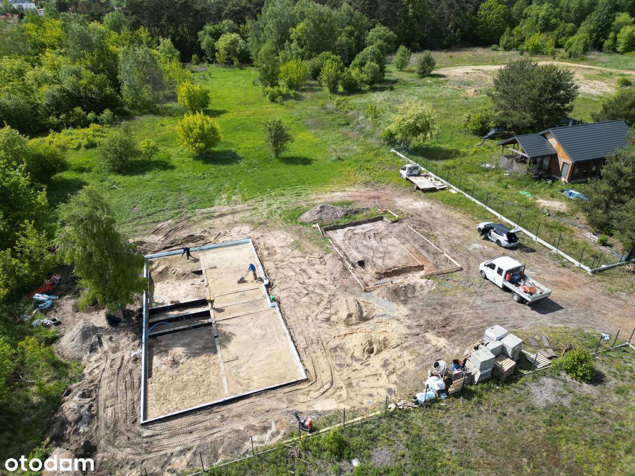 Jak Dom: 75m² + Ogród 105m² | Antresola | Zero Czynszu | Klima-12