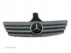 MERCEDES W203 COUPE GRILL ATRAPA A2038800383 CHROM - 1