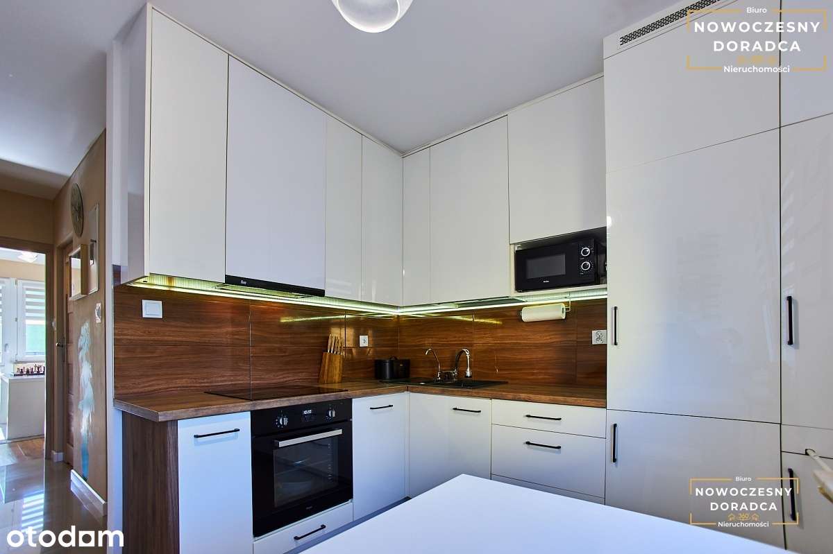 3 Pokoje | Do wprowadzenia | Centrum-17