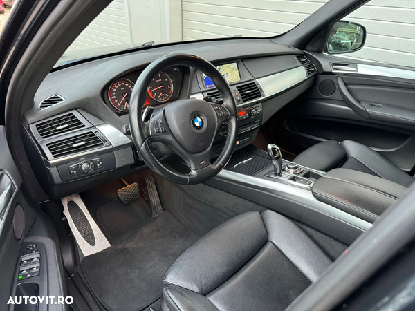 BMW X5 xDrive30d M Sport Edition - 15