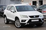 Seat Ateca 2.0 TDI Start&Stop 4Drive DSG7 Xcellence - 1