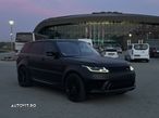 Land Rover Range Rover Sport 3.0 SDV6 HSE - 1