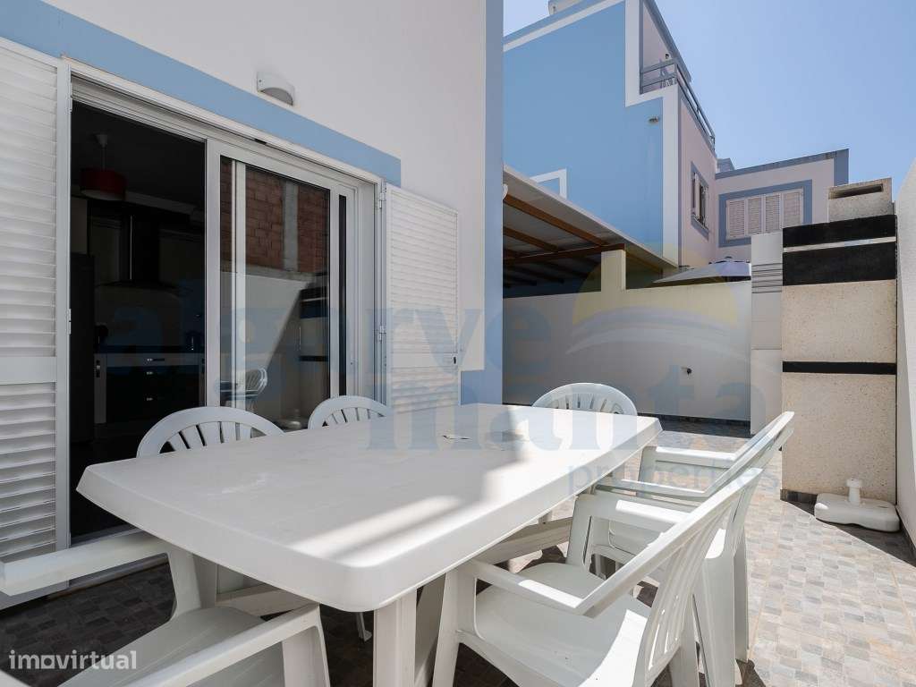 Exclusivo Algarve Manta Properties!
Moradia T4 com Estacionamento ...-5