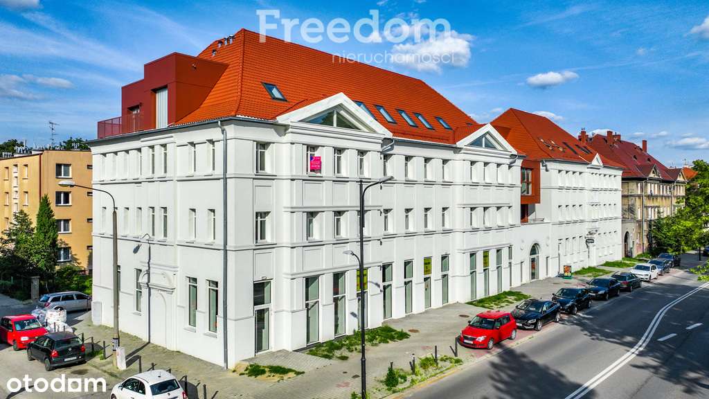 Mieszkanie w stanie deweloperskim w kamienicy - Pełny obrazek: 2/14