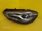 LAMPA LEWA Mercedes CLA LIFT W218 FULL LED A1189060701 - 1