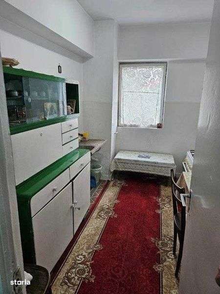 De vanzare apartament 2 camere central  Ramnicu Sarat jud Buzau - Imagine principală: 5/8