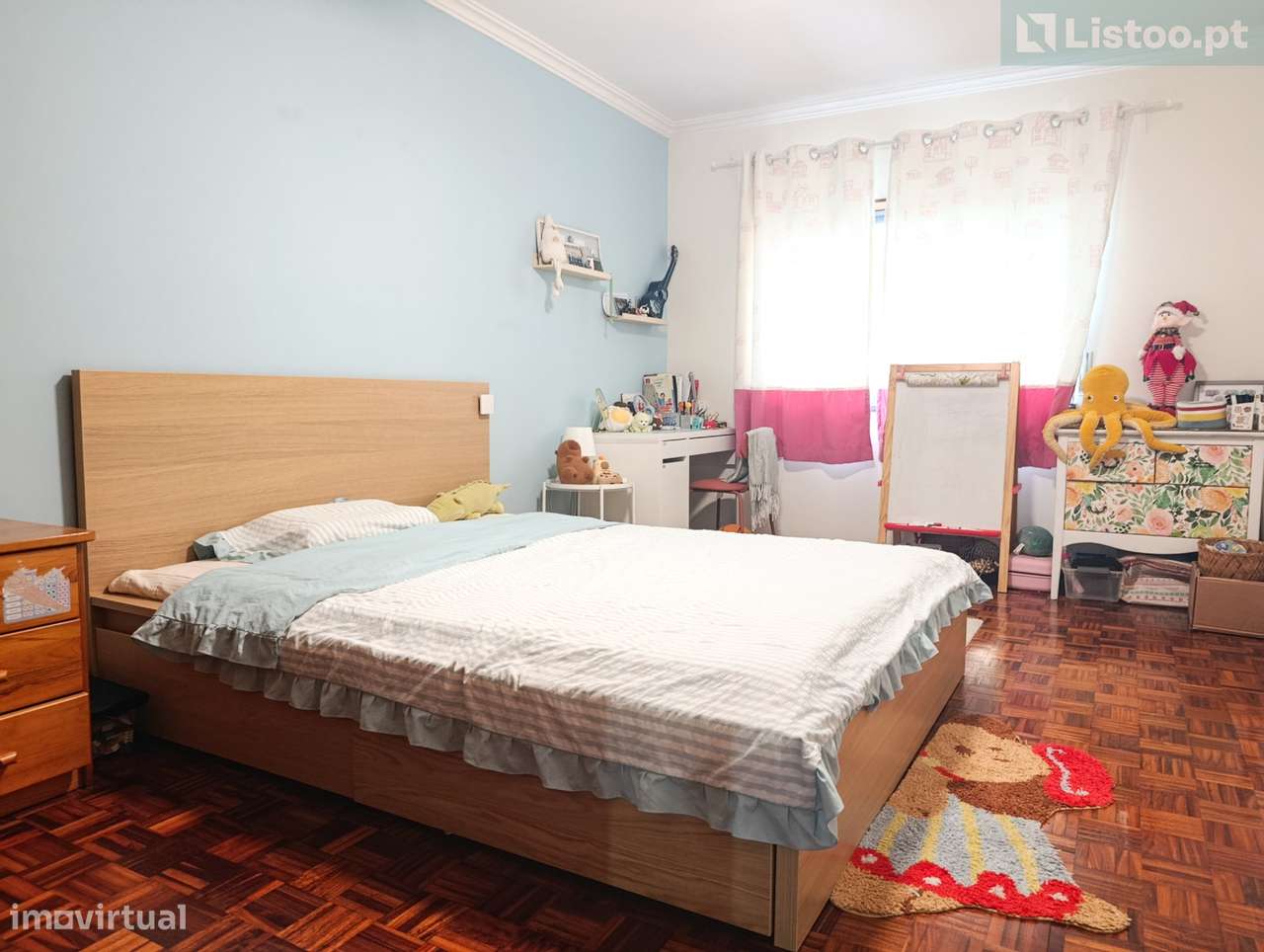 Moradia T4 Alcabideche-17