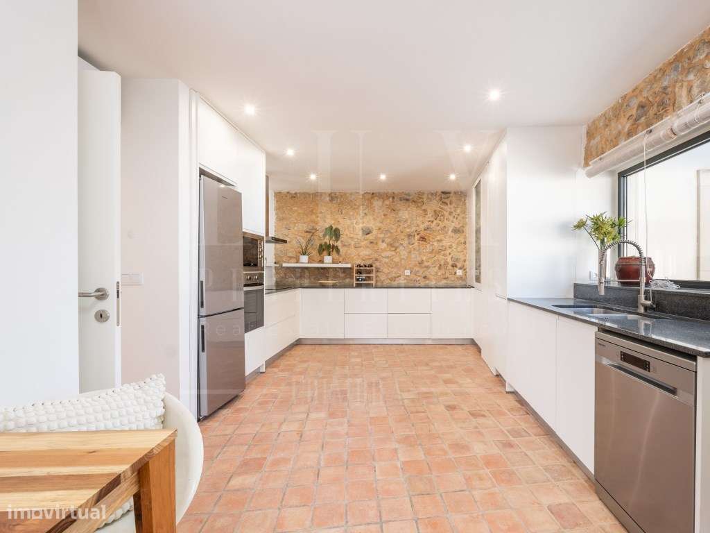 Moradia T3 com Terreno | S. Lourenço do Bairro, Anadia - Grande imagem: 2/49