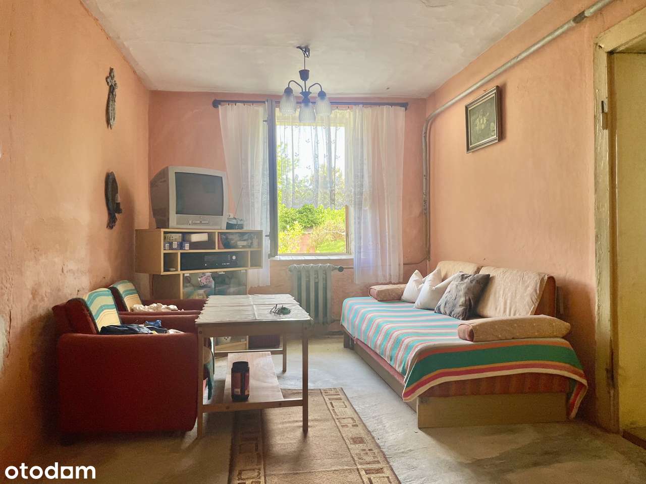 Dom w Górach Opawskich u Podnóża Biskupiej Kopy-11