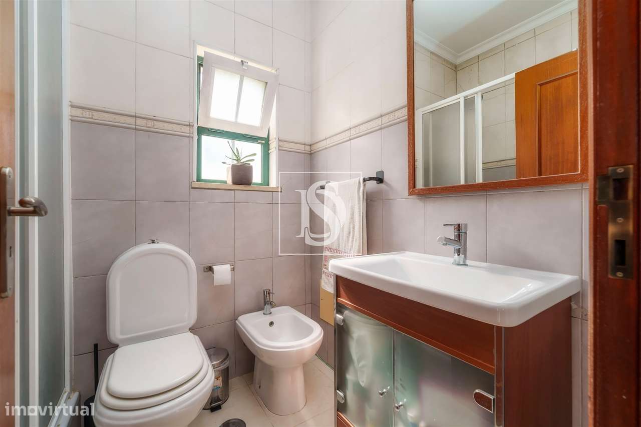 Moradia T4 Venda em Pechão,Olhão-19