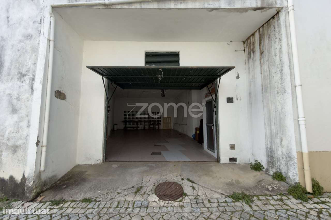 Moradia T3 com garagem e terraço em Bem da Fé, Condeixa-a-Nova-33