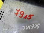 RADIO CD 22DC259/62P + KOD RENAULT SCENIC I LIFT 7700434424 NR152 - 6