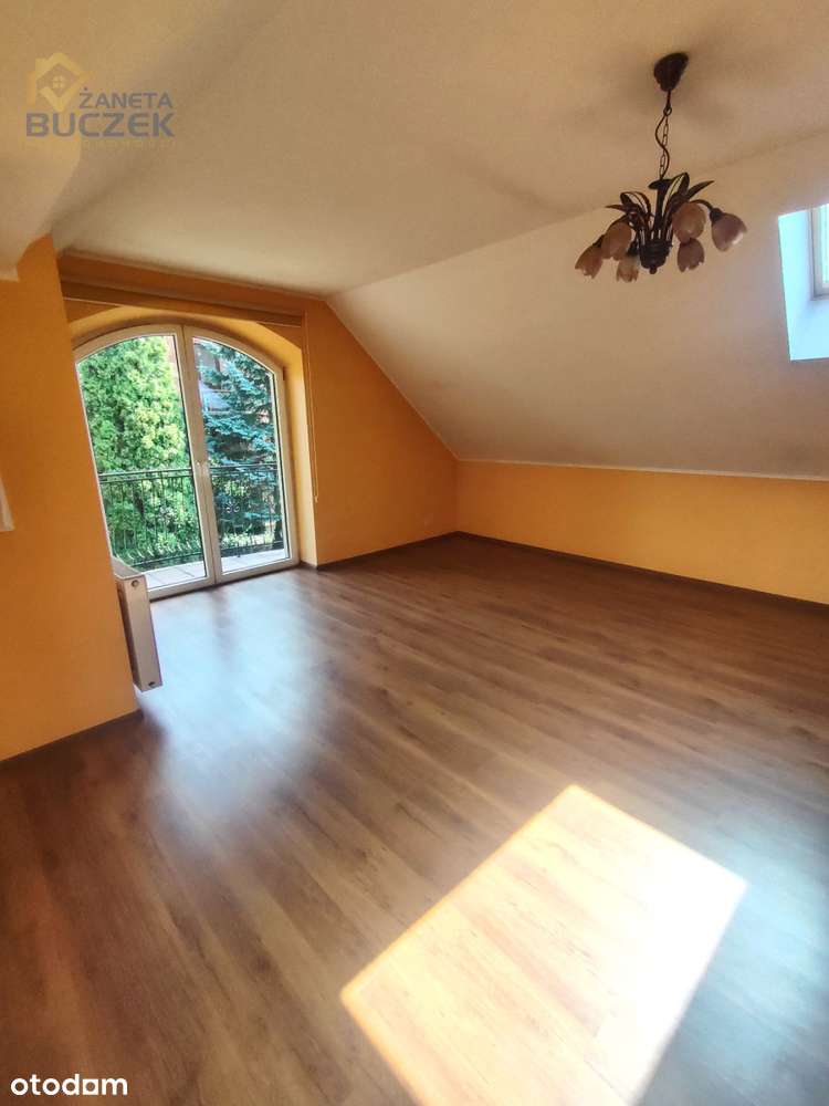 Dom jednorodzinny w centrum - ul. Staszica - Pełny obrazek: 4/16