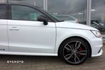 Audi S1 Sportback - 9