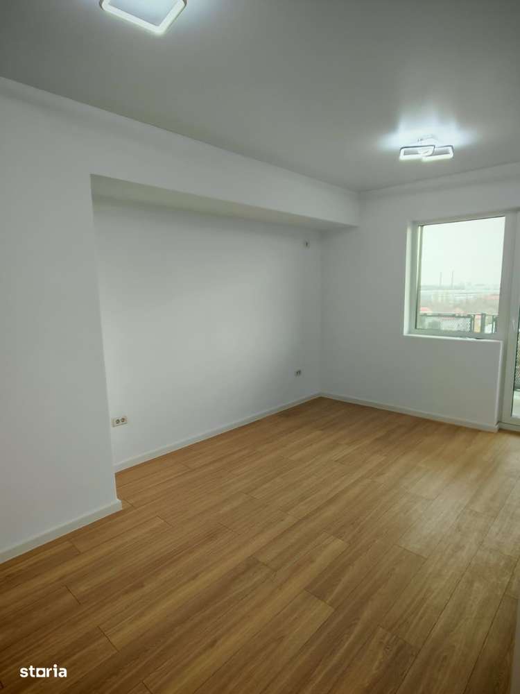 Garsonieră Nemobilată Metalurgiei - Kaufland Binelui - Primera!! - Imagine principală: 2/10