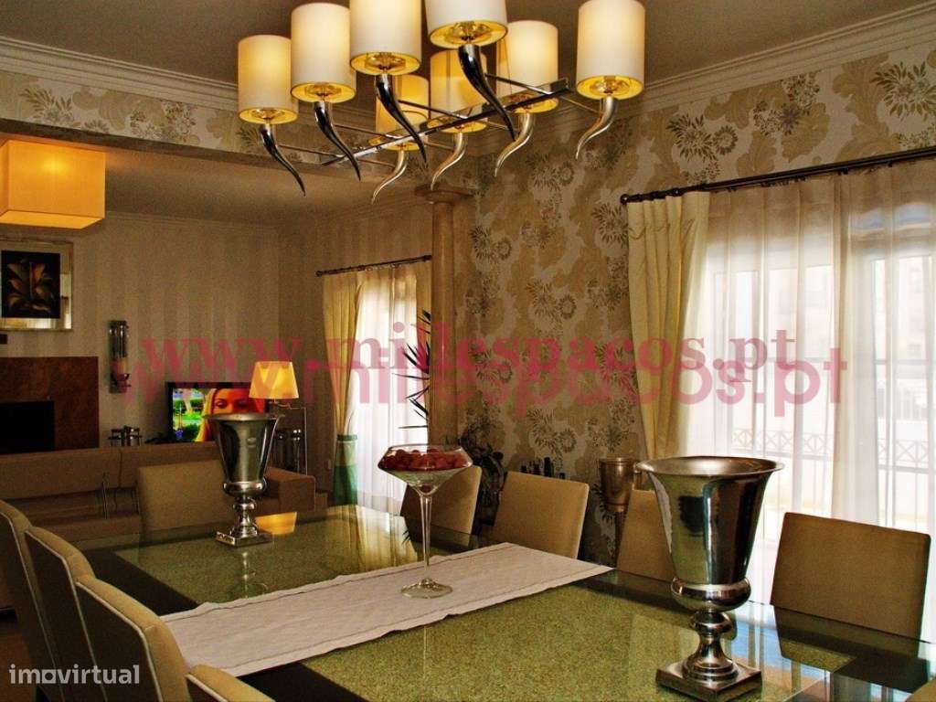 Moradia V6 Isolada com piscina - Grande imagem: 5/27