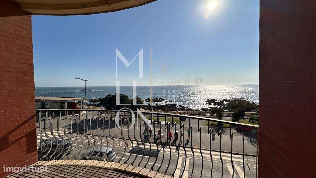 T2+1 Primeira linha de Mar - Grande imagem: 2/24