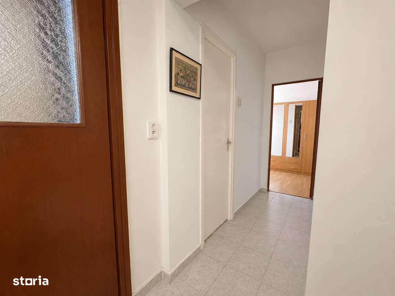 Apartament 3 camere decomandate | Astra | Etaj 1 | Zonă excelentă-7