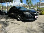 Mercedes-Benz CLA 200 (CDI) d 7G-DCT Urban - 3