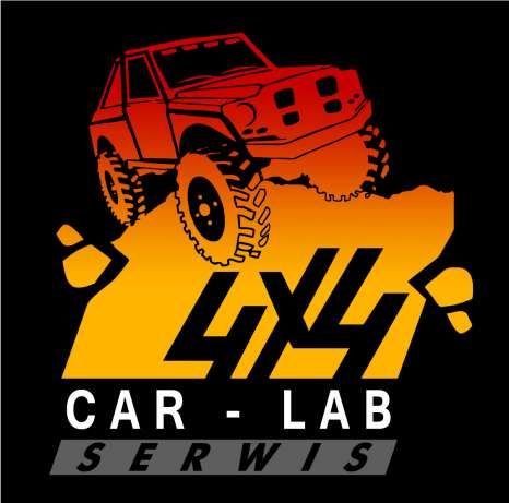 CAR-LAB logo