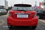 Toyota Yaris 1.4 D-4D Prestige - 12