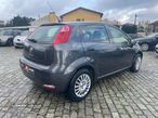 Fiat Punto 1.2 Easy S&S - 5