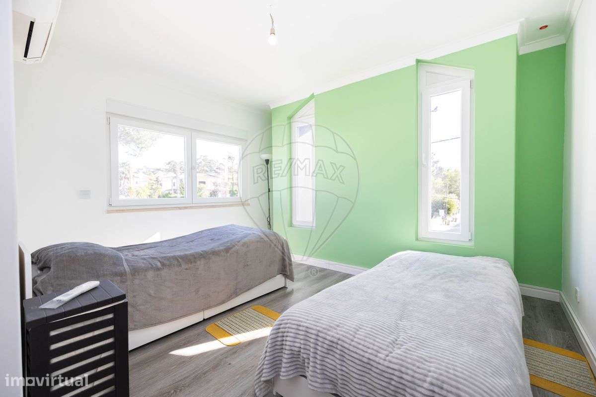 Moradia T6 para venda - Grande imagem: 5/45