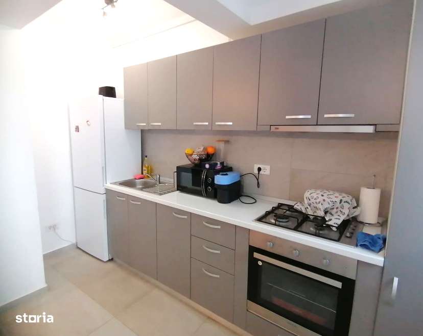 Apartament 2 camere mobilat & utilat, an 2022 - Theodor Pallady-5