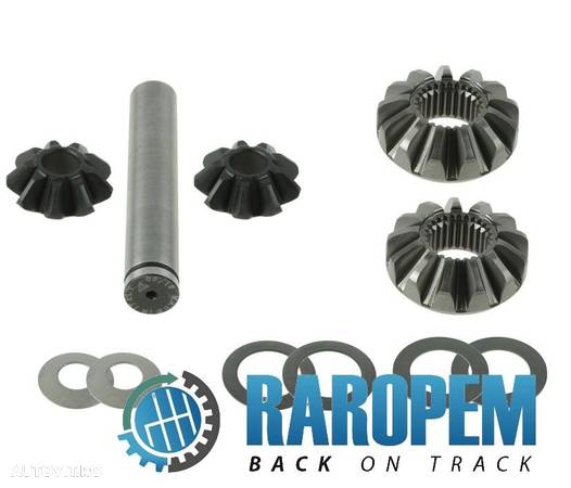 Set reparare diferențial punte spate pentru BMW HAG 168L 62780 - 1