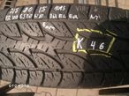 Opona Bridgestone Dueler A/T 215 80 15   K46 - 1