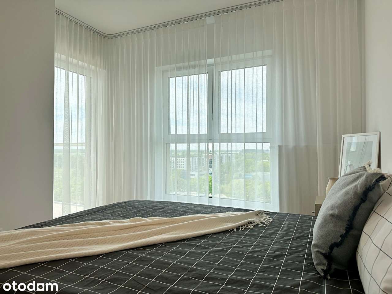 3 pokoje | 2 loggie | Garaż podziemny i komórka GRATIS| 0% Prowizji-14