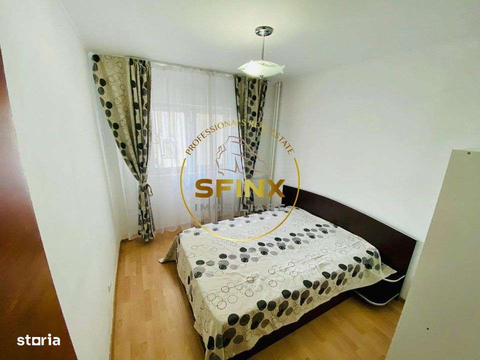 4 camere Stefan cel Mare Parcul Circului metrou 2 bai - Imagine principală: 2/15