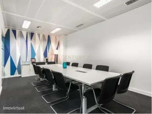 Escritórios Amoreiras Square | Desde 459 € para 2 pessoas | Variadas o - Grande imagem: 3/6