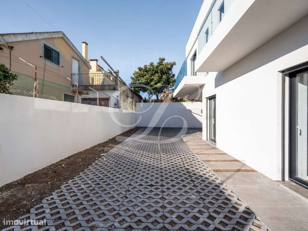 Moradia T3 + 1| Cascais-25
