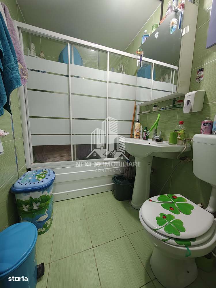 Apartament 2 camere 55mp parter Inel 2-9